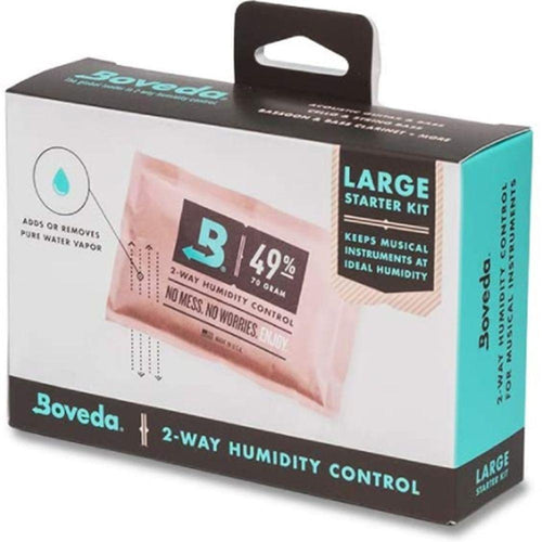 Boveda Humidifier Controller Starter Kit - Small-Boveda-Infinite Music