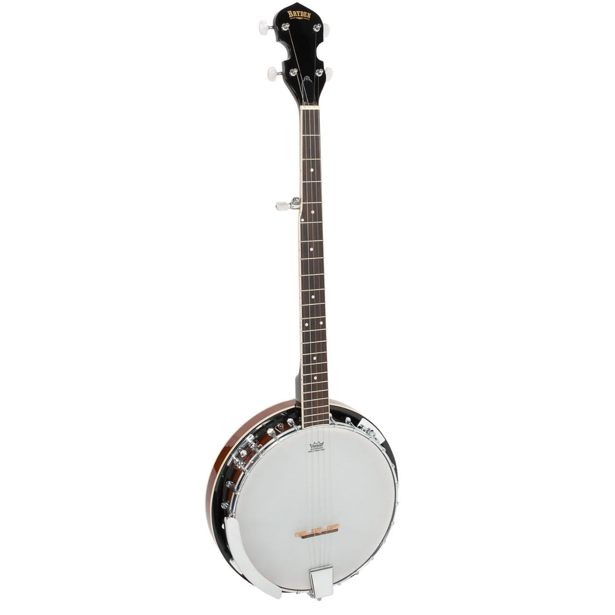 Bryden 5 String Banjo-Bryden-Infinite Music