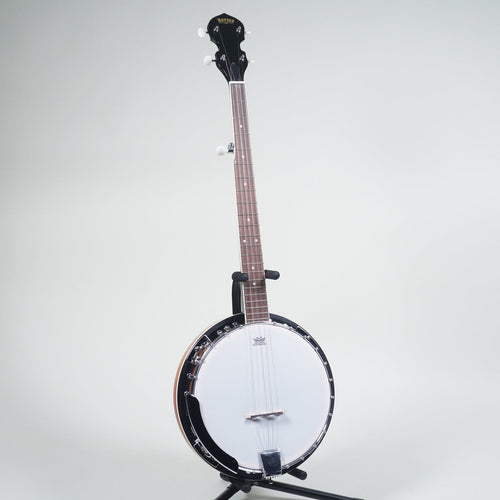 Bryden 5 String Banjo Pack-Bryden-Infinite Music
