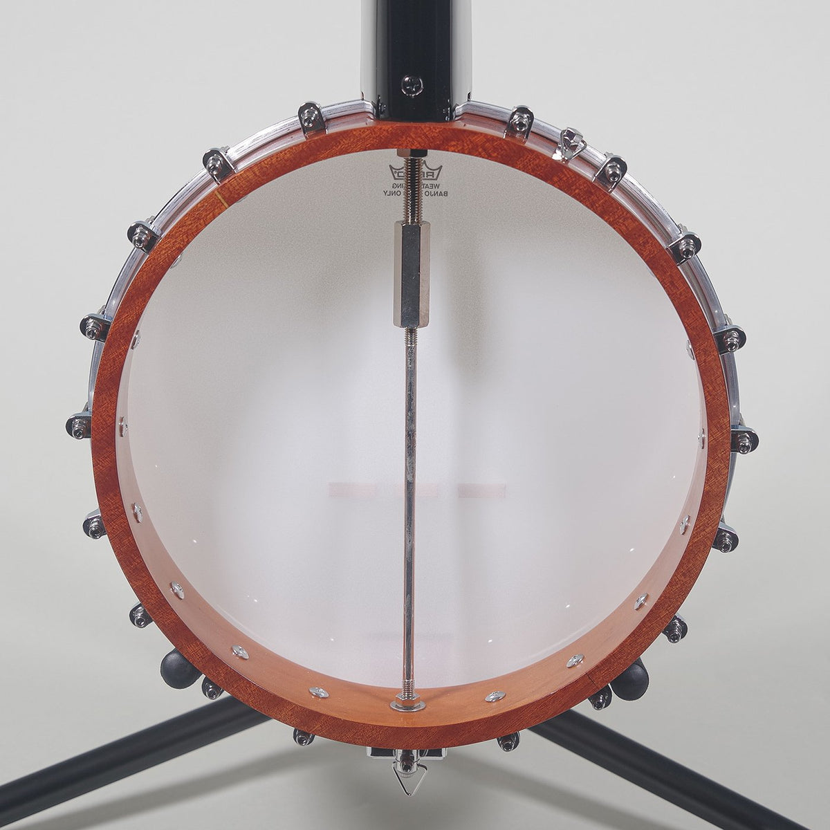 Bryden 5 String Open Back Banjo-Bryden-Infinite Music