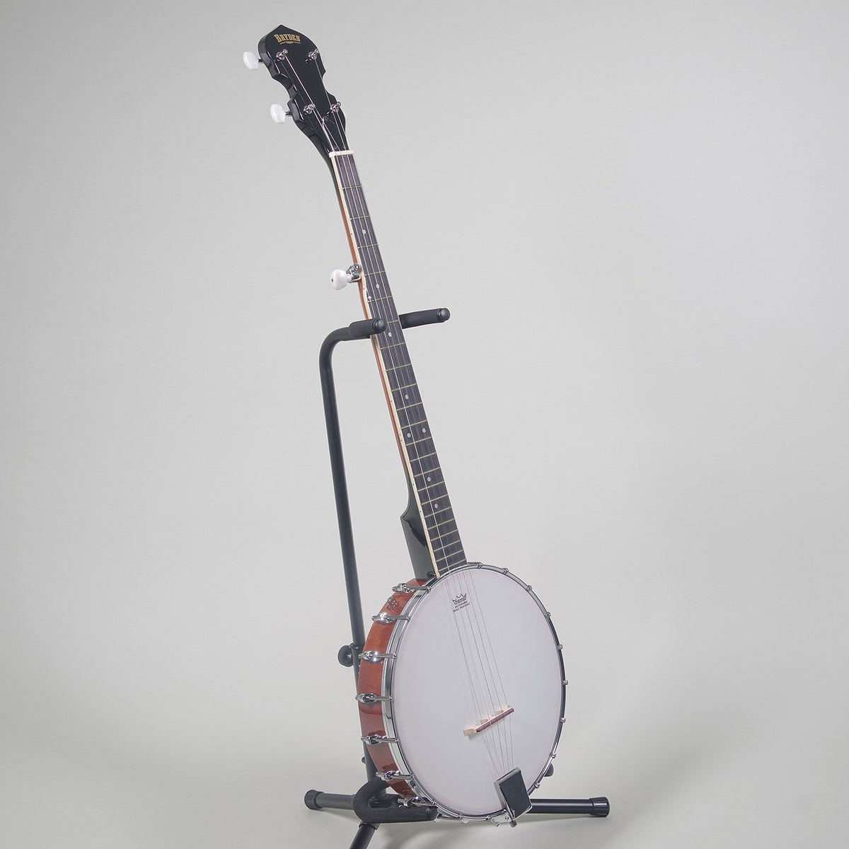 Bryden 5 String Open Back Banjo-Bryden-Infinite Music