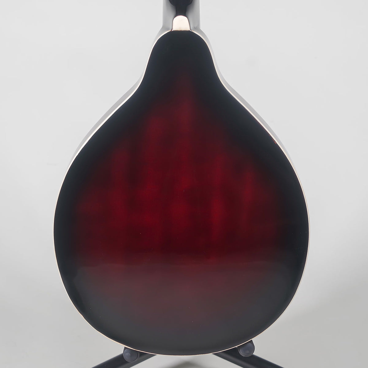 Bryden A Style Electric Mandolin - Dark Wine Red-Bryden-Infinite Music