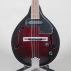 Bryden A Style Electric Mandolin - Dark Wine Red-Bryden-Infinite Music