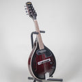 Bryden A Style Electric Mandolin - Dark Wine Red-Bryden-Infinite Music
