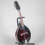 Bryden A Style Electric Mandolin - Dark Wine Red-Bryden-Infinite Music