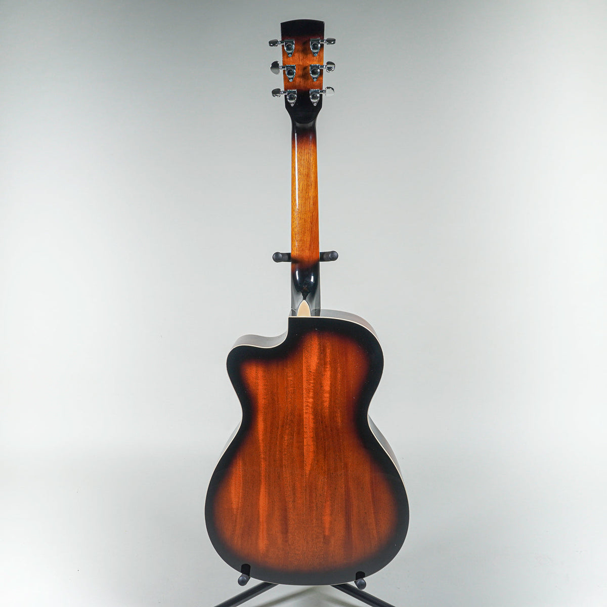 Bryden Cutaway Acoustic Electric Resonator Guitar - Tobacco Sunburst-Bryden-Infinite Music