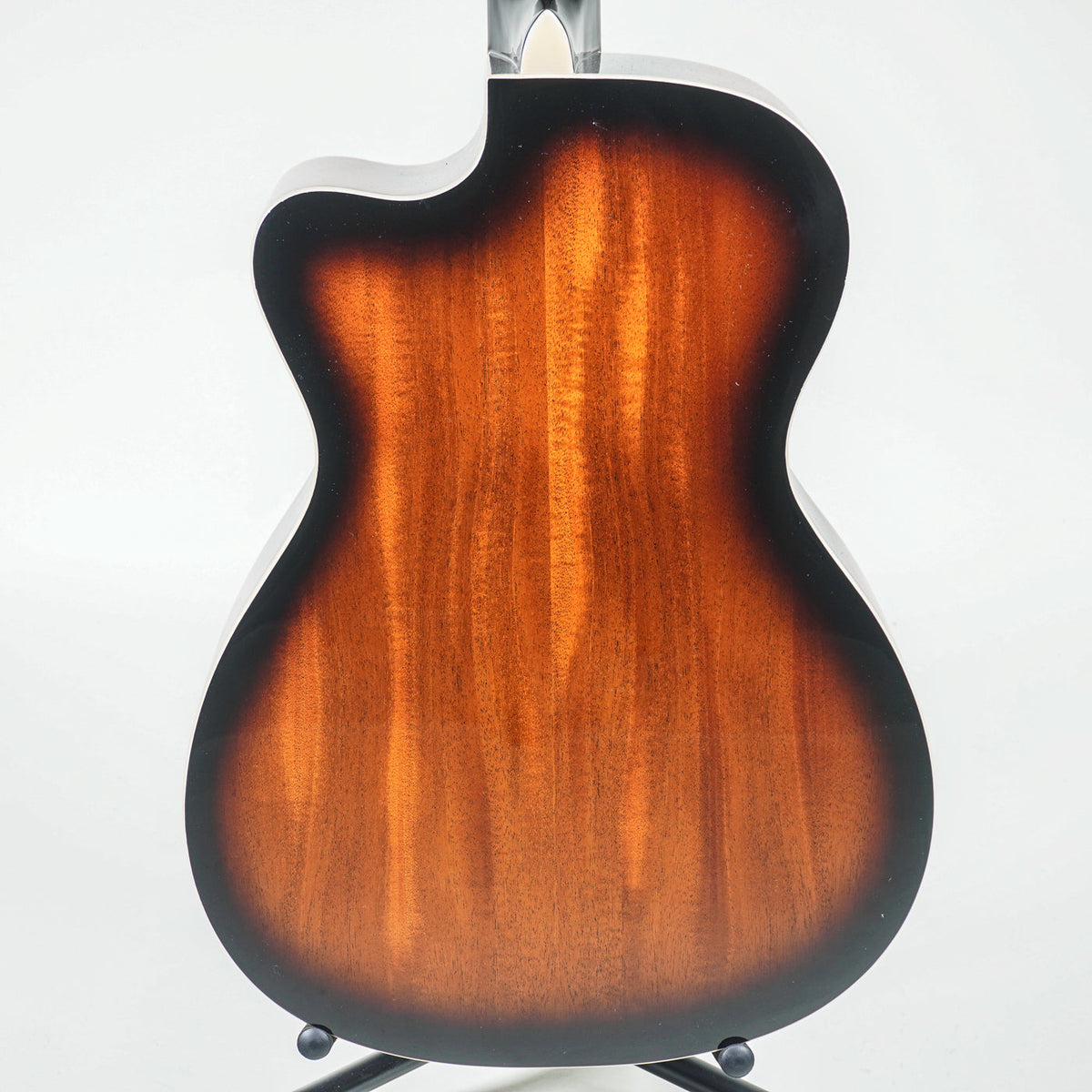 Bryden Cutaway Acoustic Electric Resonator Guitar - Tobacco Sunburst-Bryden-Infinite Music