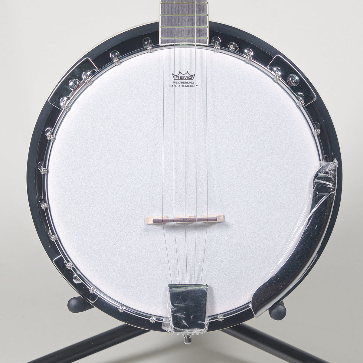 Bryden Left Hand 5 String Banjo-Bryden-Infinite Music