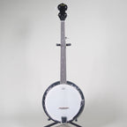Bryden Left Hand 5 String Banjo-Bryden-Infinite Music