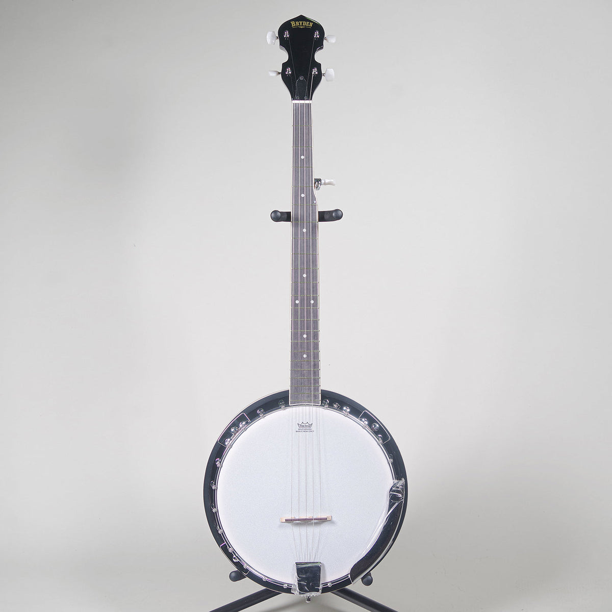 Bryden Left Hand 5 String Banjo-Bryden-Infinite Music