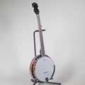Bryden Left Hand 5 String Banjo-Bryden-Infinite Music