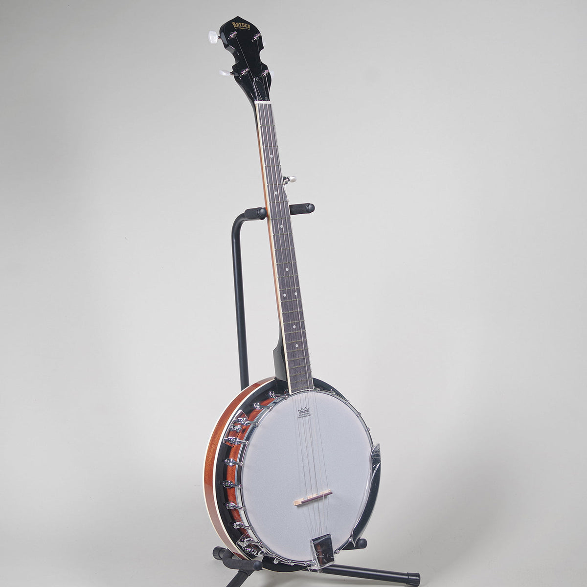 Bryden Left Hand 5 String Banjo-Bryden-Infinite Music