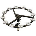 CPK 10" Hi-Hat Tambourine-CPK-Infinite Music