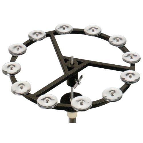 CPK 10" Hi-Hat Tambourine-CPK-Infinite Music