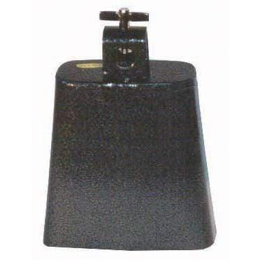 CPK 4 1/2" Black Cowbell-CPK-Infinite Music