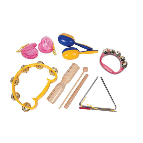 CPK 6 Piece Percussion Set-CPK-Infinite Music