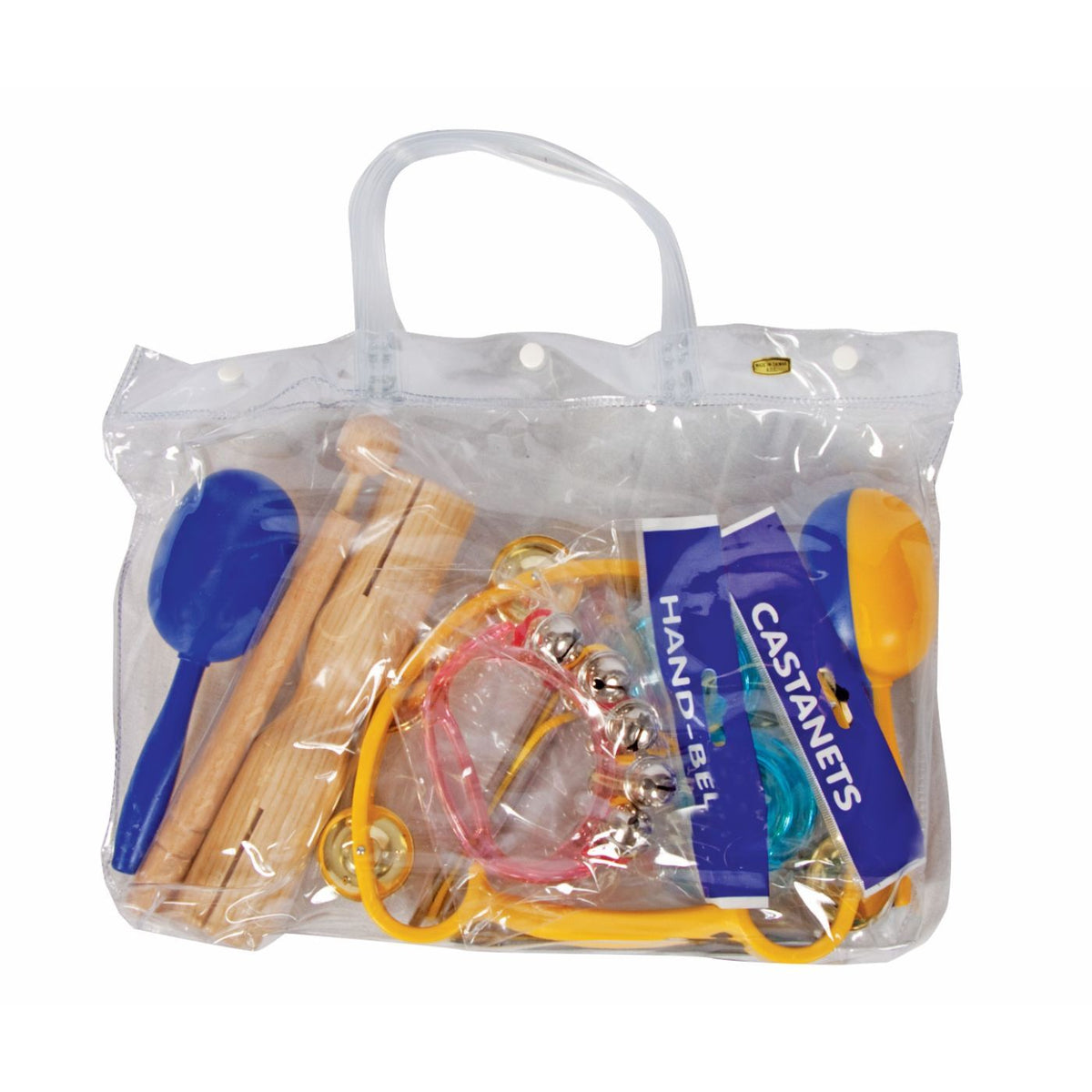 CPK 6 Piece Percussion Set-CPK-Infinite Music
