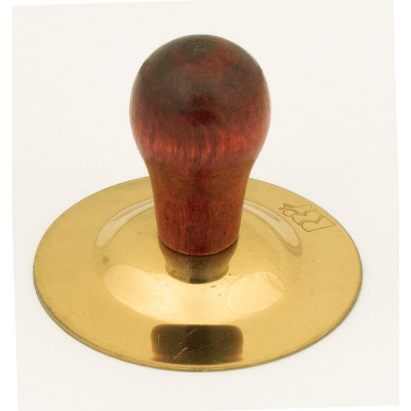 CPK Brass Finger Cymbals - Pair-CPK-Infinite Music