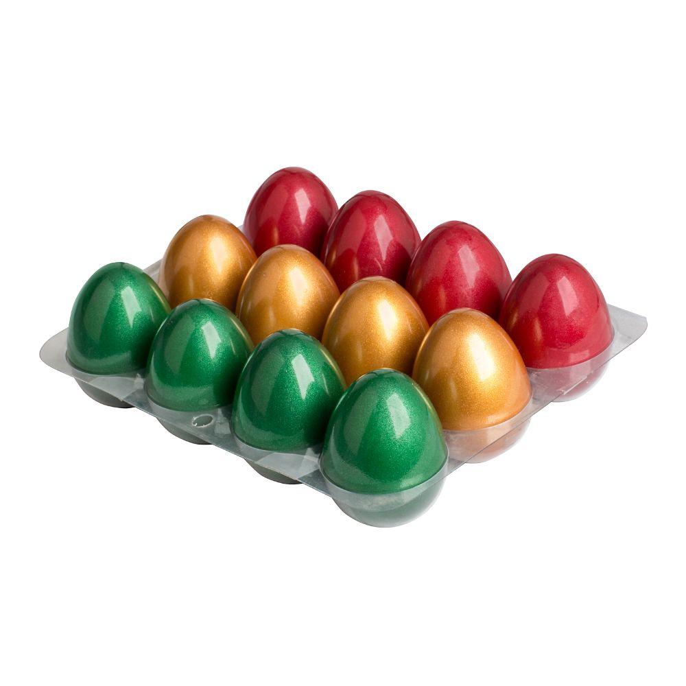 CPK Egg Shakers - Pack of 12-CPK-Infinite Music