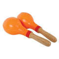 CPK Oval Shaped Maracas-CPK-Infinite Music