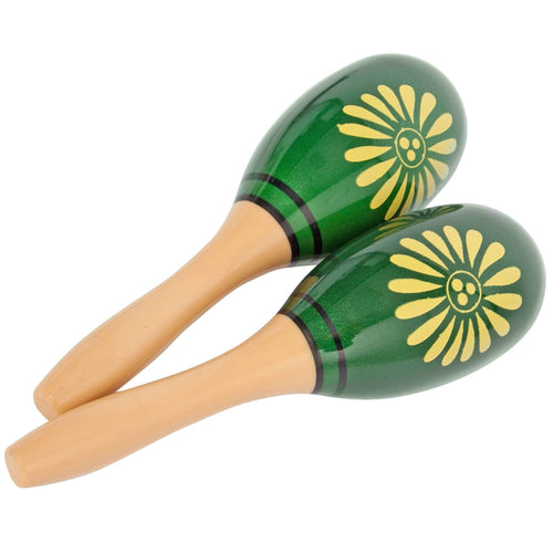 CPK Plastic Oval Shaped Maraca-CPK-Infinite Music
