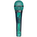 CPK Unidirectional Microphone - Green-CPK-Infinite Music