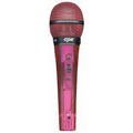 CPK Unidirectional Microphone - Red-CPK-Infinite Music