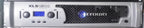 CROWN XLS1500 525w/CH @ 4 Ohms Power Amp with DSP ( Pre Owned )-Crown-Infinite Music