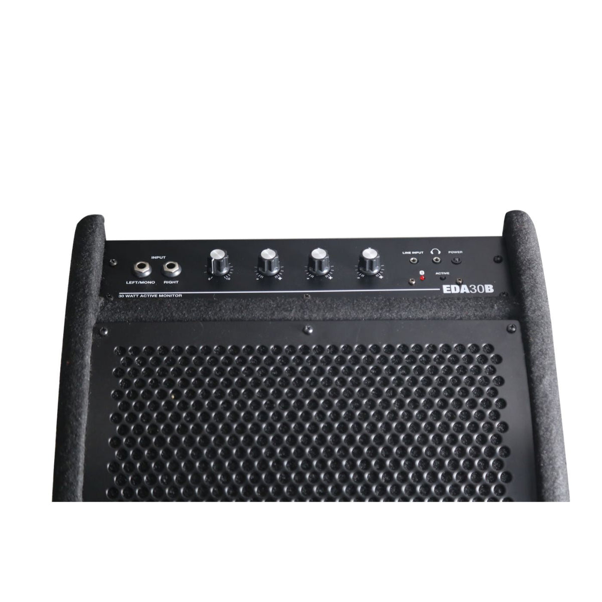 Calsbro EDA30B Bluetooth Drum Amplifier-Carlsbro-Infinite Music