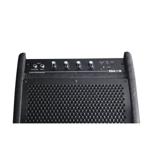 Calsbro EDA30B Bluetooth Drum Amplifier-Carlsbro-Infinite Music