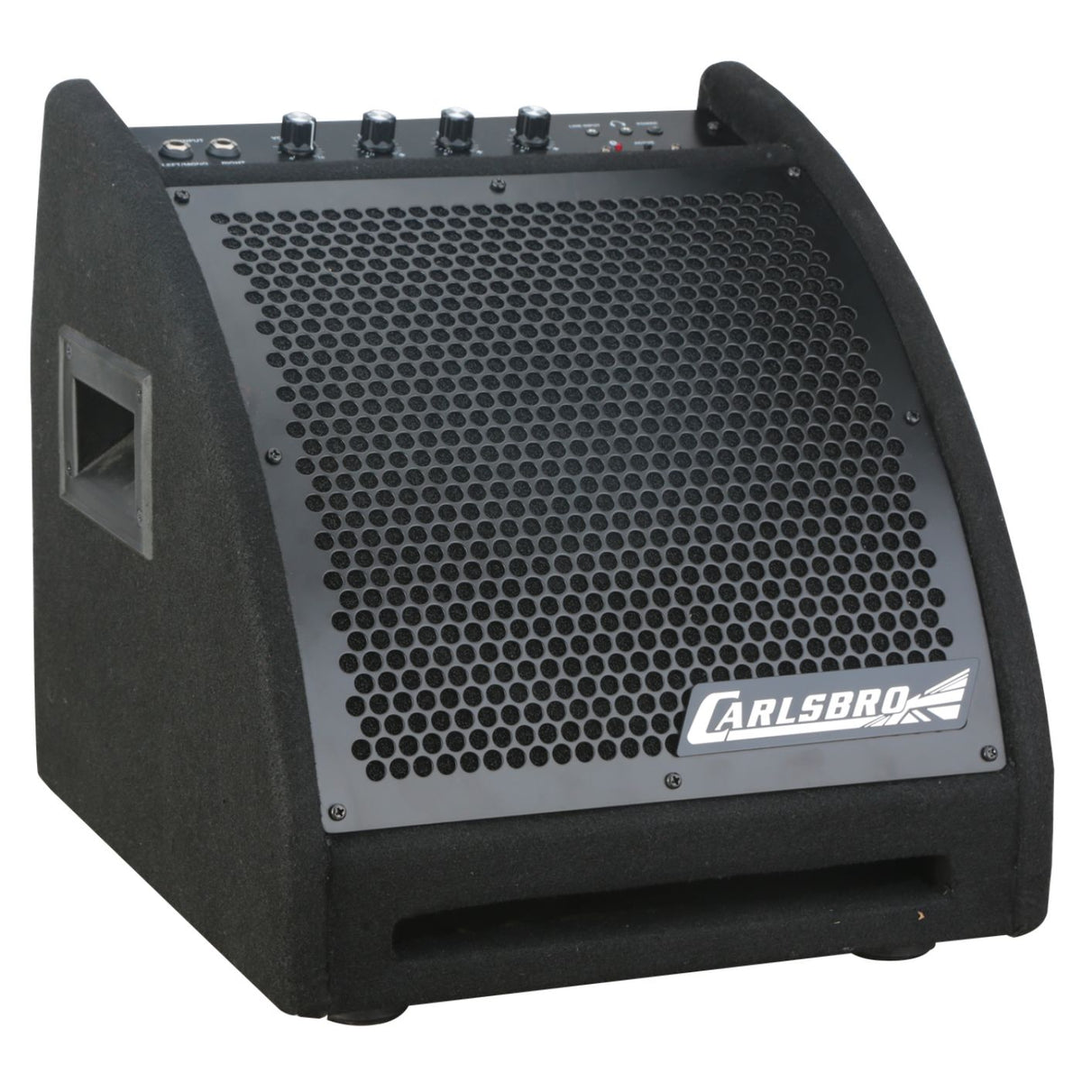 Calsbro EDA30B Bluetooth Drum Amplifier-Carlsbro-Infinite Music