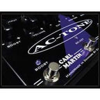 Carl Martin AC-Tone Dual-Channel Overdrive Pedal-Carl Martin-Infinite Music