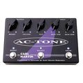 Carl Martin AC-Tone Dual-Channel Overdrive Pedal-Carl Martin-Infinite Music