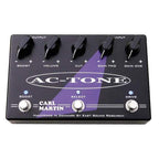 Carl Martin AC-Tone Dual-Channel Overdrive Pedal-Carl Martin-Infinite Music