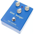 Carl Martin Blue Ranger Distortion & Overdrive Guitar Effects Pedal-Carl Martin-Infinite Music
