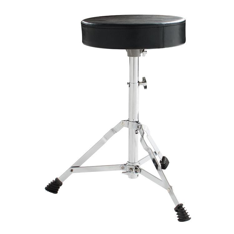Carlsbro 5 Piece Electronic Drum Kit Package - Drum Throne & Headphones-Carlsbro-Infinite Music