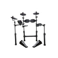 Carlsbro CSD100 7-Piece Electronic Drum Kit-Carlsbro-Infinite Music