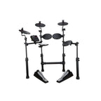Carlsbro CSD100 7-Piece Electronic Drum Kit-Carlsbro-Infinite Music