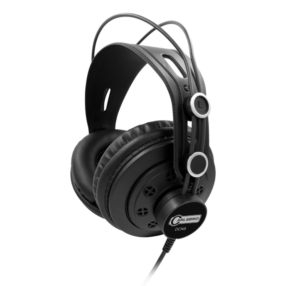 Carlsbro DCN8 Headphones-Carlsbro-Infinite Music