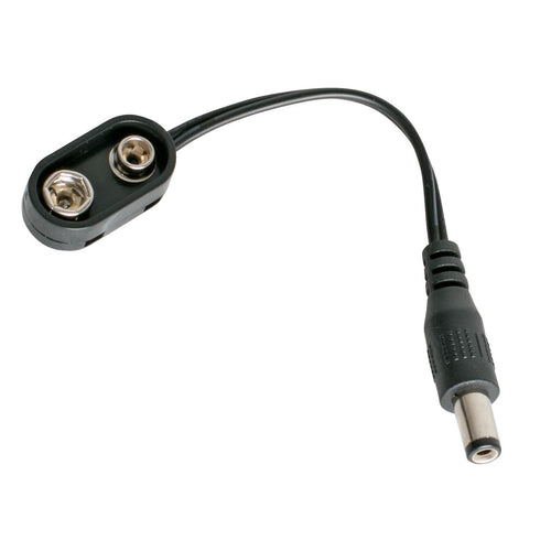 Carson Powerplay DC Power Cable-carson-Infinite Music