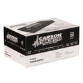 Carson Powerplay Multi Power Supply-carson-Infinite Music