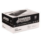Carson Powerplay Multi Power Supply-carson-Infinite Music