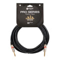 Carson Pro Black 30 Ft Speaker Cable-carson-Infinite Music