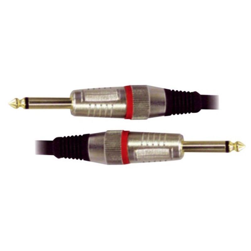 Carson Pro Black Speaker Cable - 10 Ft-carson-Infinite Music