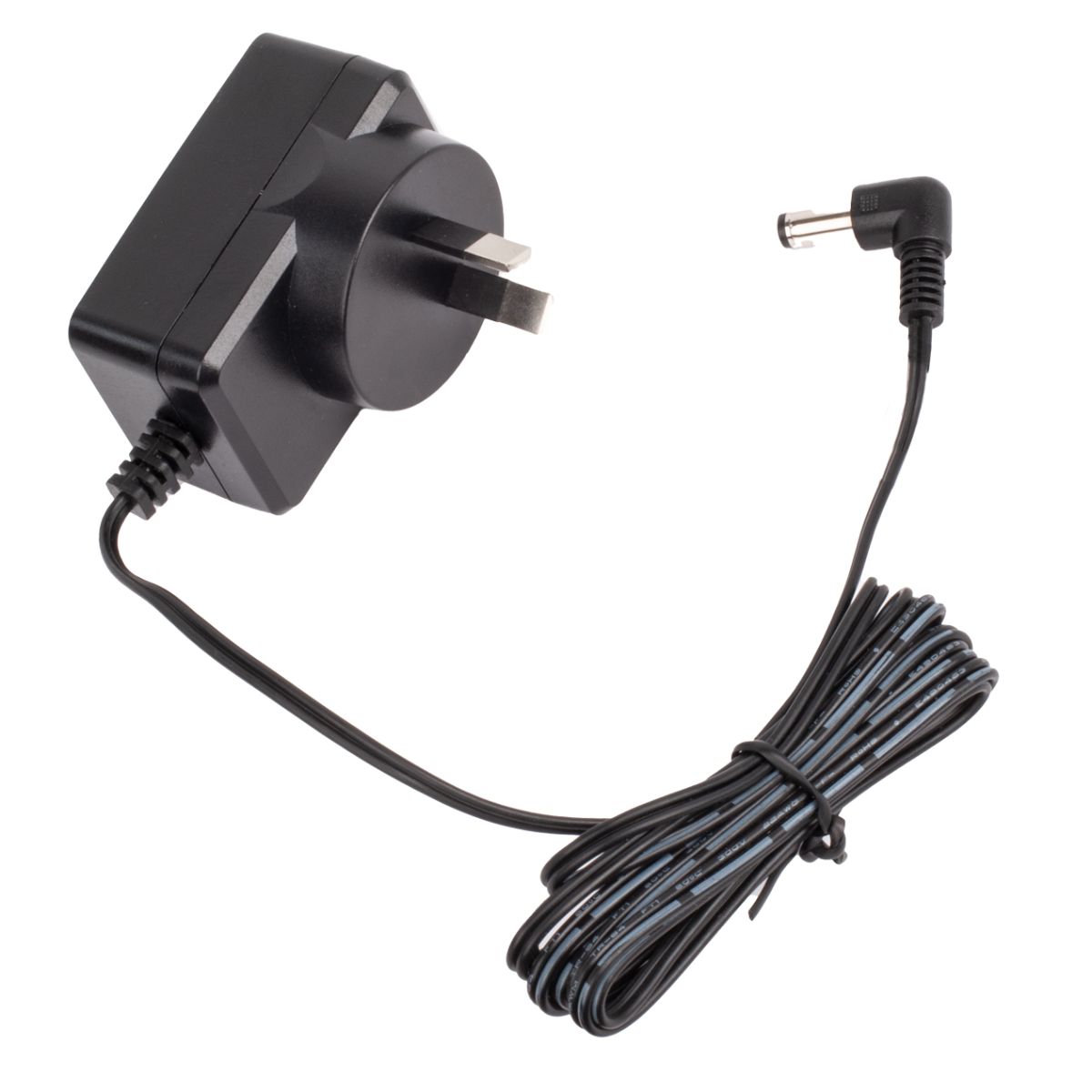 Carson RPC12P 12V Power Adaptor-Shake It Up Music-Infinite Music