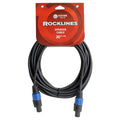 Carson Rocklines 30ft Speakon to Speakon Speaker Cable-carson-Infinite Music