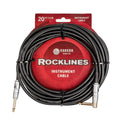 Carson Rocklines ROK20SL 20Ft (6m) Instrument Cable-carson-Infinite Music
