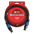 Carson Rocklines Speakon to Speakon Speaker Cable-carson-Infinite Music