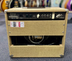 Carvin NOMAD 50 Watt All Valve Combo Amp Electric Guitar Amplifier MADE IN USA( Pre Owned)-Carvin-Infinite Music