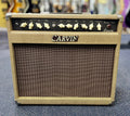 Carvin NOMAD 50 Watt All Valve Combo Amp Electric Guitar Amplifier MADE IN USA( Pre Owned)-Carvin-Infinite Music